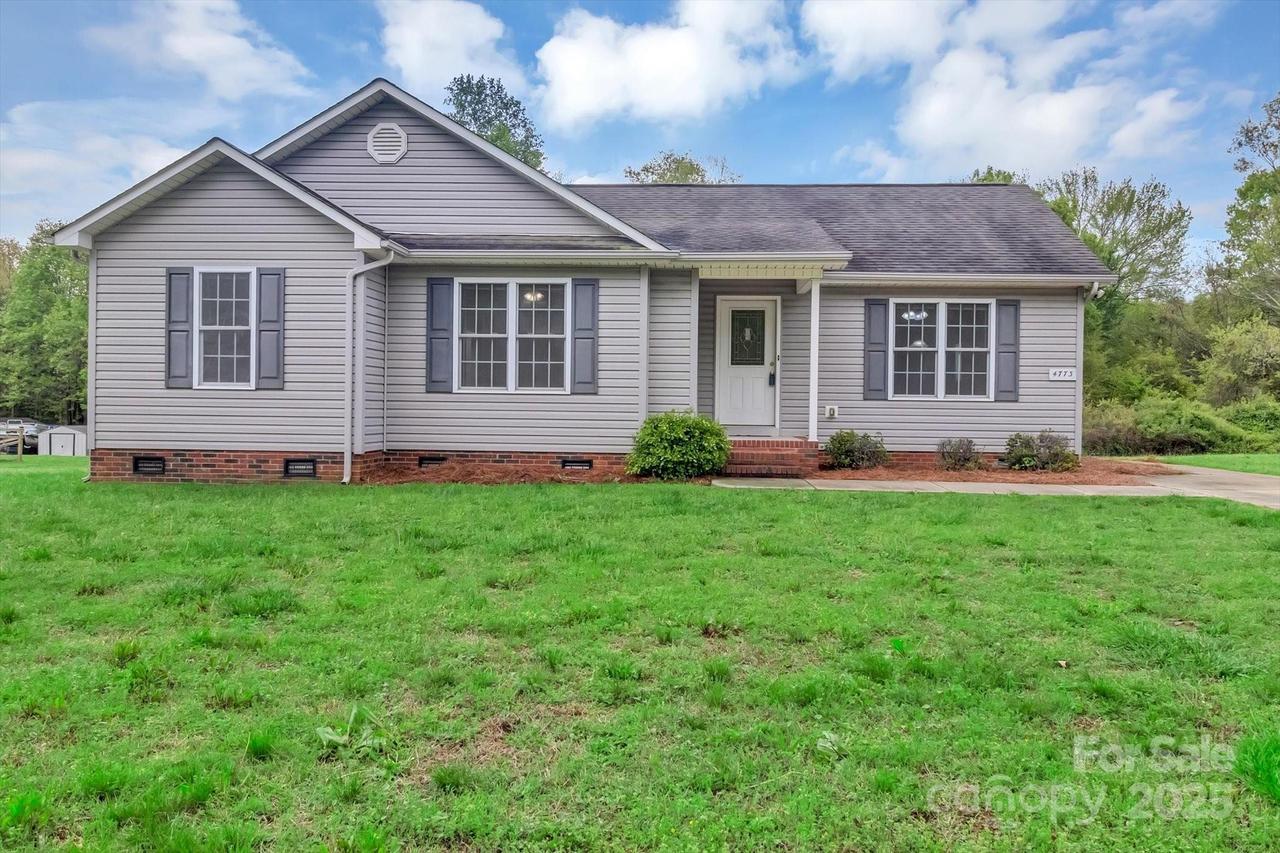 4773 Westwinds Rd., Lincolnton, NC 28092