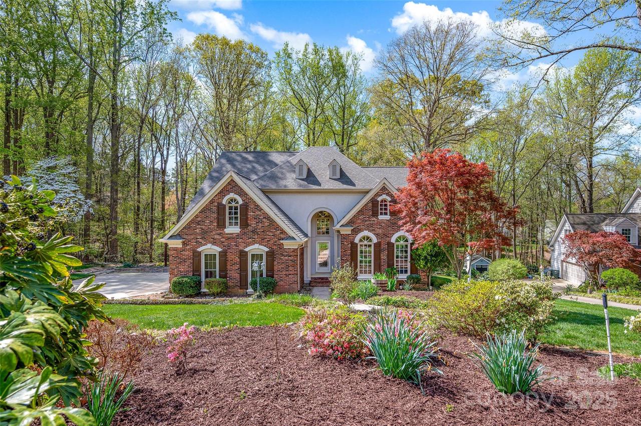 125 Cove Creek Loop #18, Mooresville, NC 28117