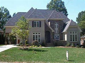 2406 Overhill Rd., Charlotte, NC 28211