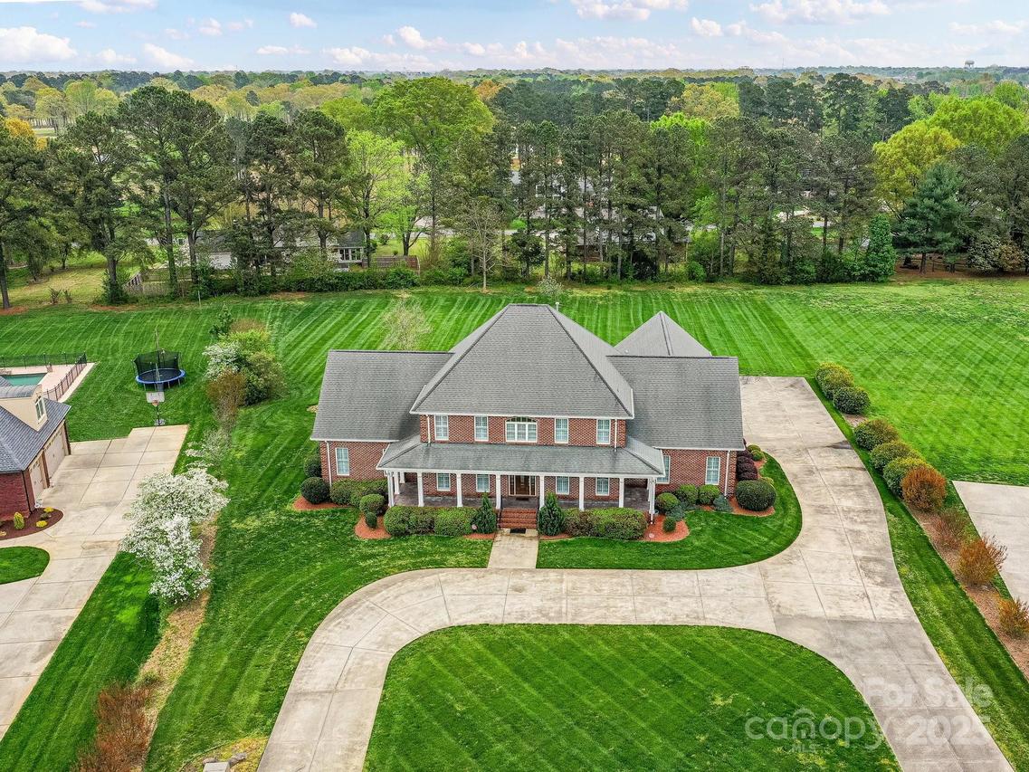 1902 Windmere Dr., Monroe, NC 28110