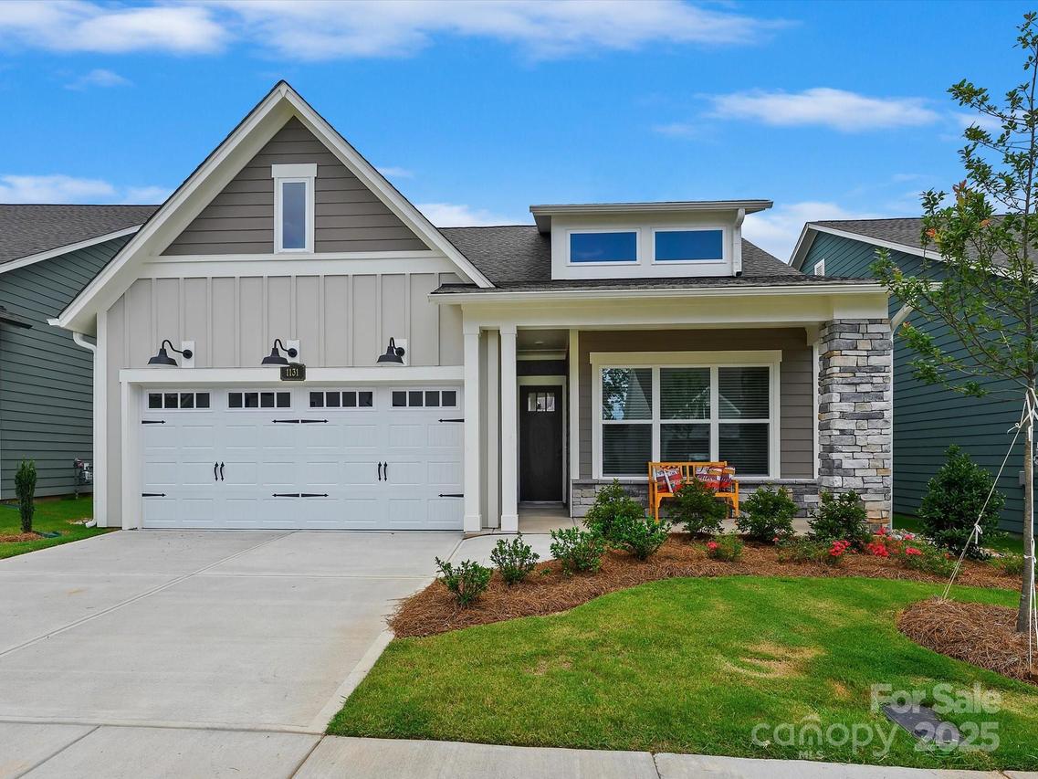 1131 Meander Ln., Waxhaw, NC 28173