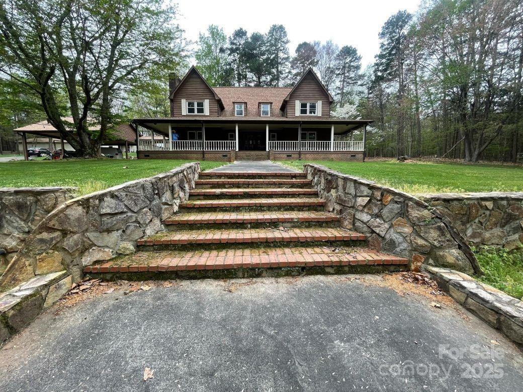 3452 Odell School Rd., Concord, NC 28027