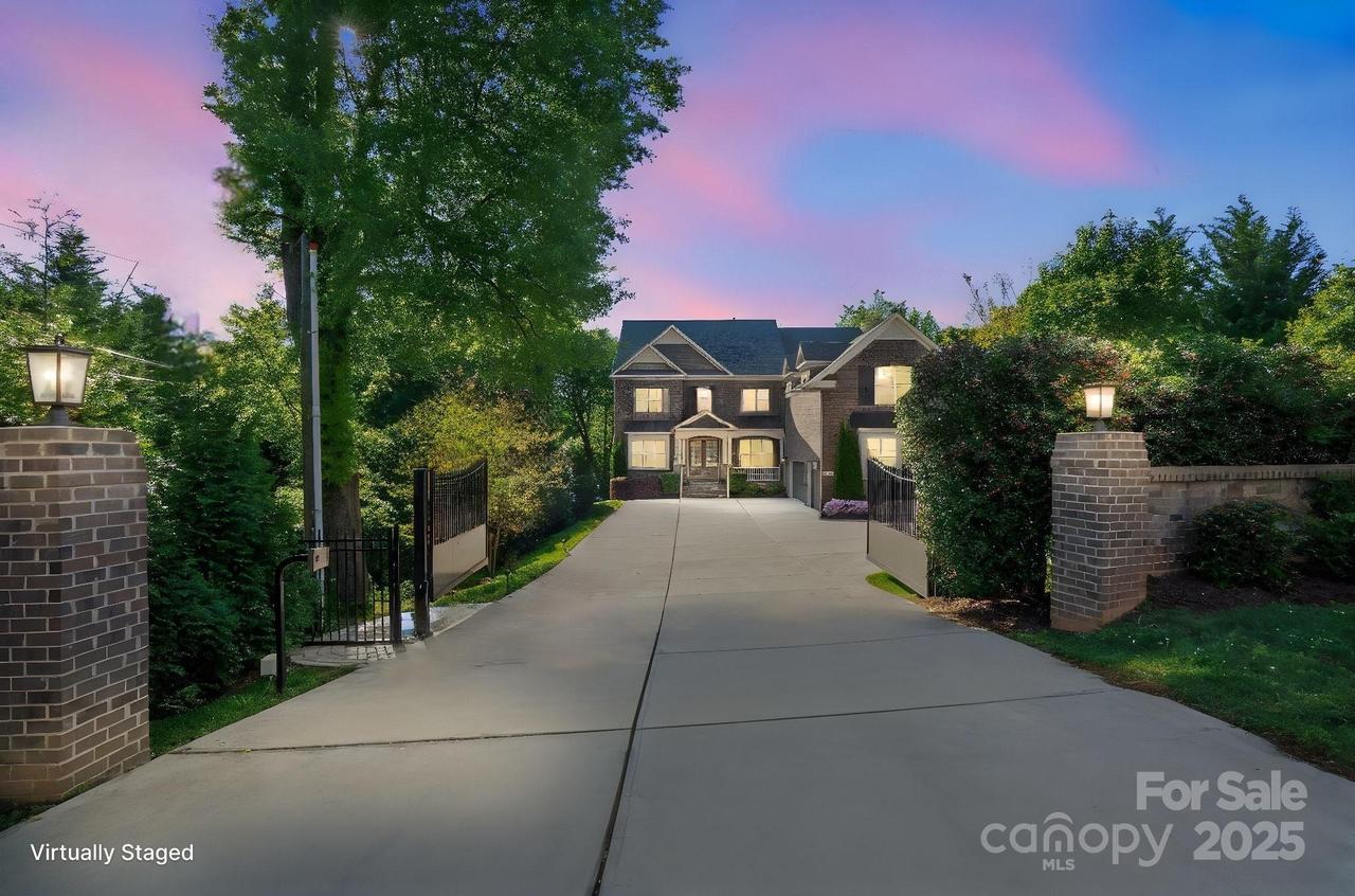 7944 Park Rd., Charlotte, NC 28210