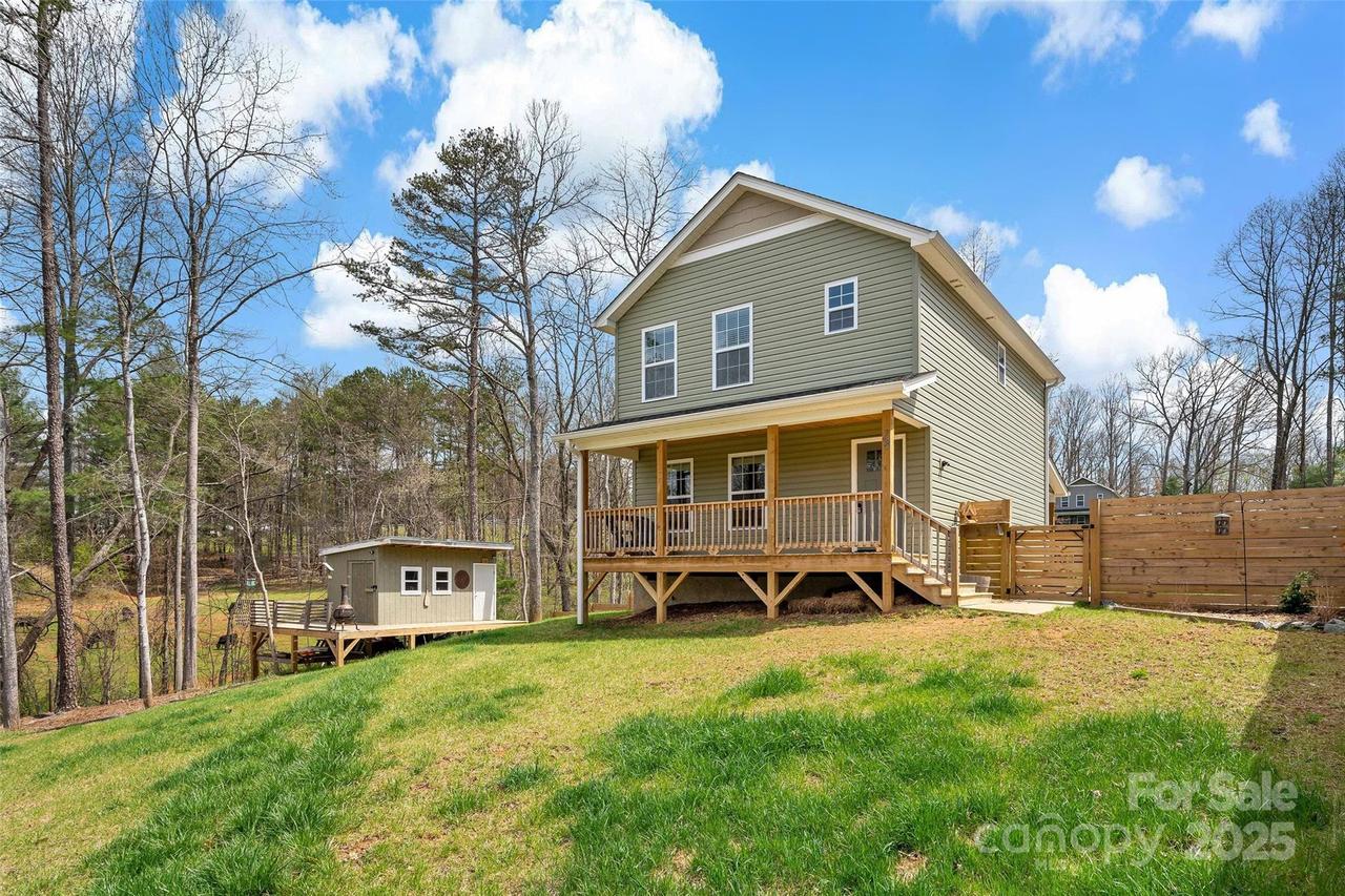28 Whittier Dr. #3A, Alexander, NC 28701