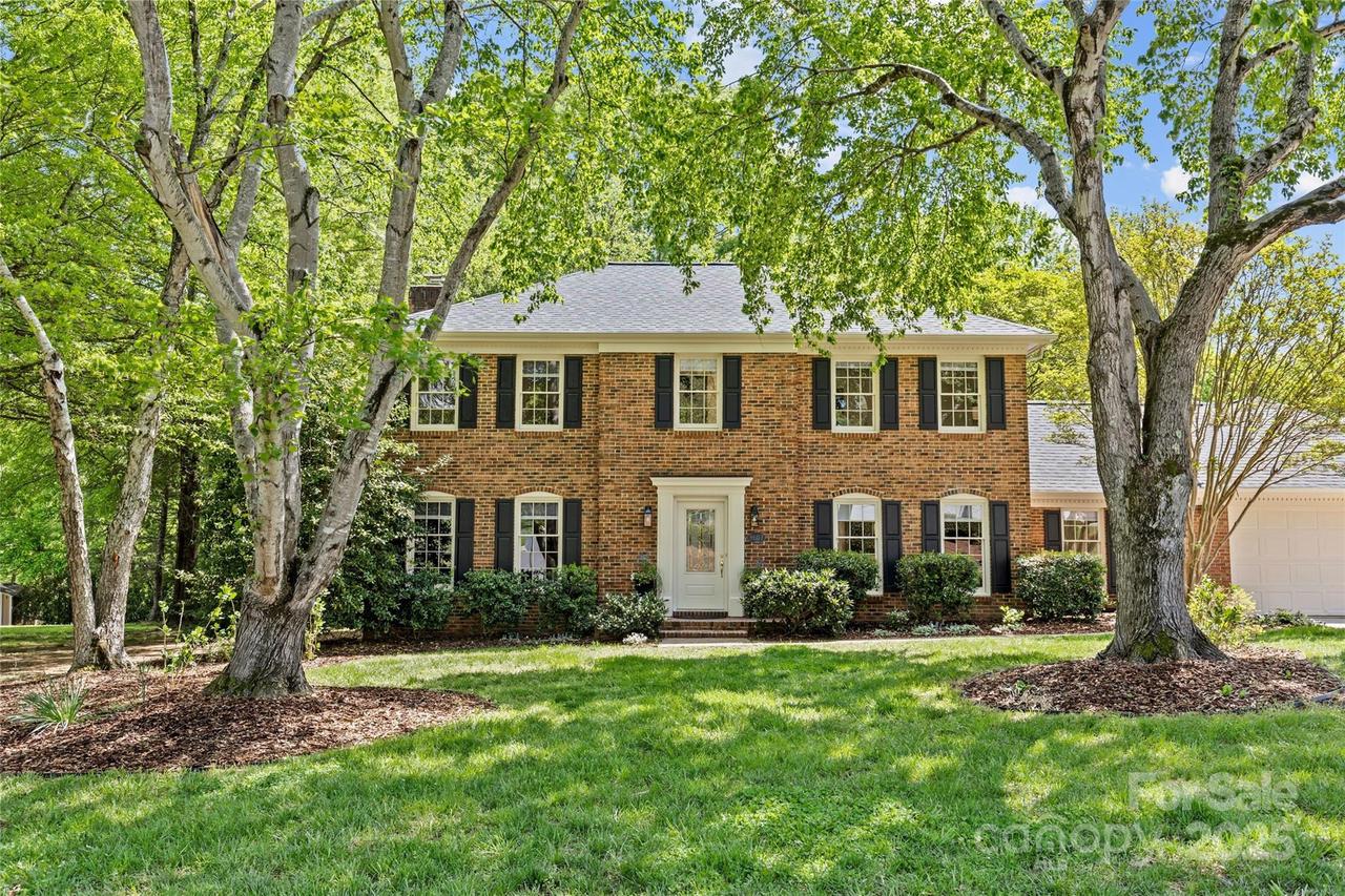 9607 Stoney Hill Ln., Charlotte, NC 28277