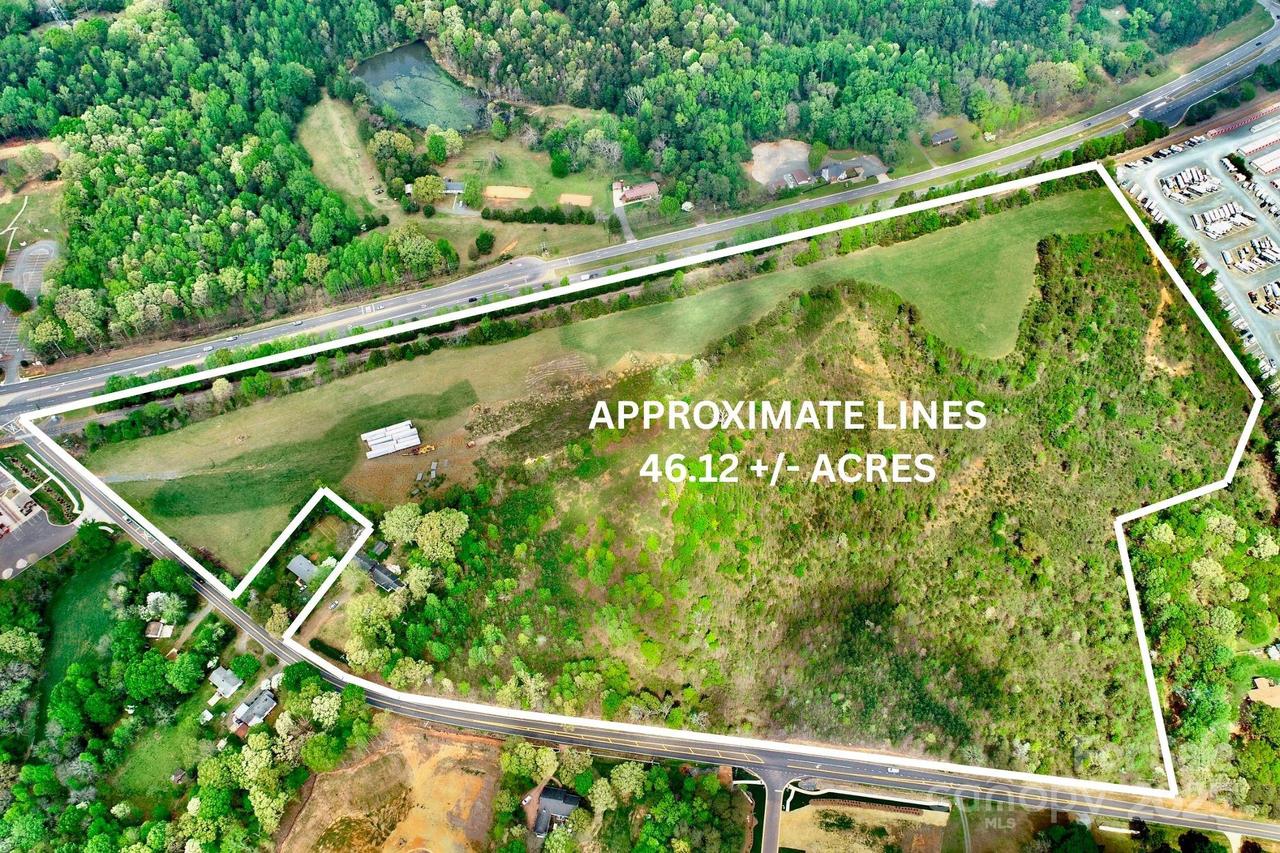 14211 Cabarrus Rd., Charlotte, NC 28227
