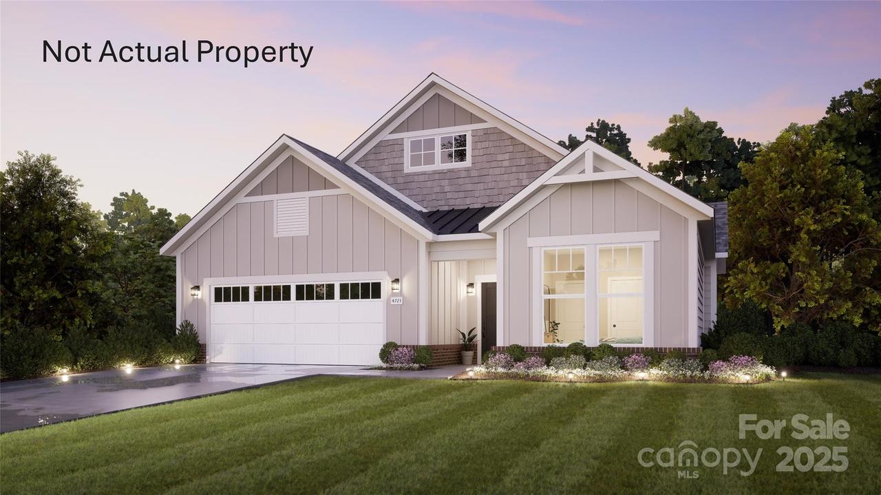 4185 Creek Bridge Cir. #45, Charlotte, NC 28213