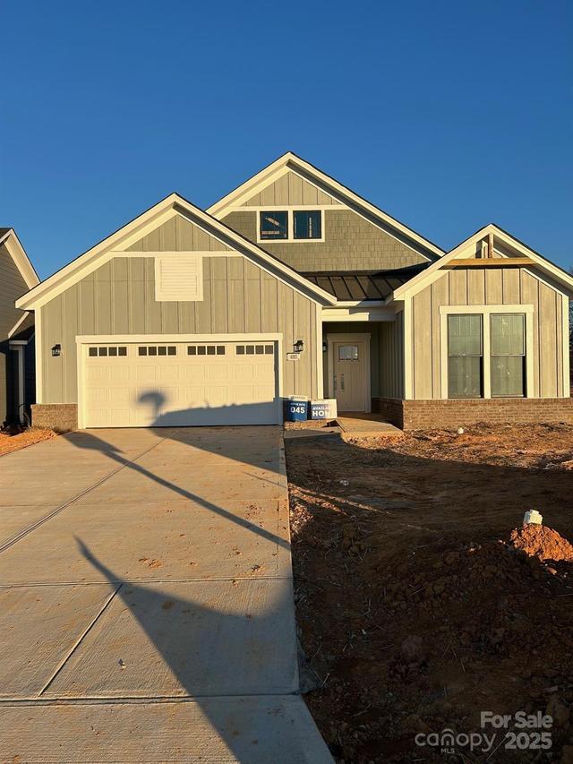 4185 Creek Bridge Cir. #45, Charlotte, NC 28213