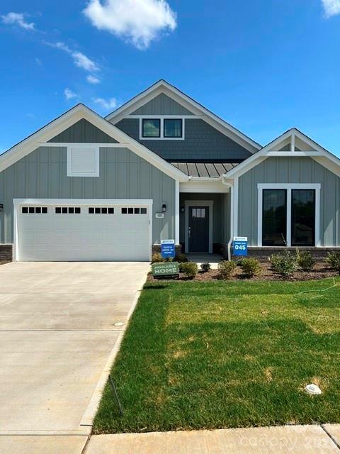 4185 Creek Bridge Cir. #45, Charlotte, NC 28213