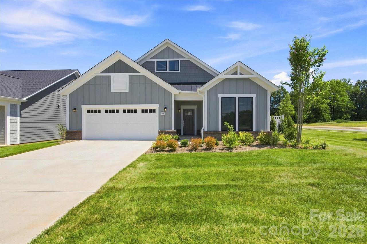 4185 Creek Bridge Cir. #45, Charlotte, NC 28213