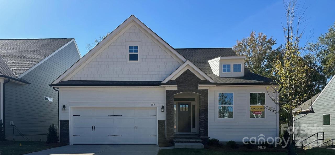 104 S Inneswood Ln. #30, Mooresville, NC 28115
