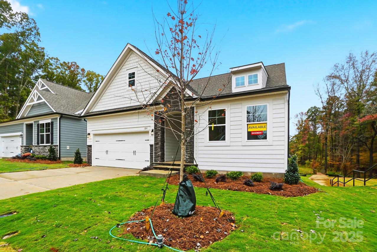104 S Inneswood Ln. #30, Mooresville, NC 28115