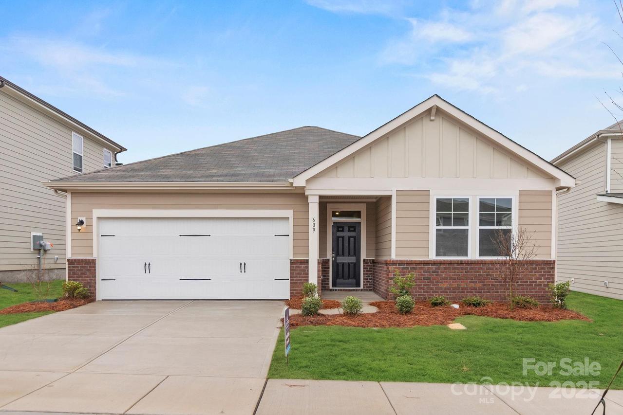 1125 Hallman Branch Ln., Lincolnton, NC 28092