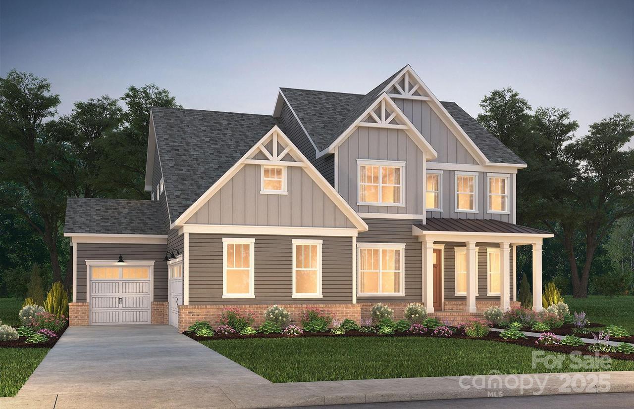 14205 Kershaw Cir. #13, Huntersville, NC 28078