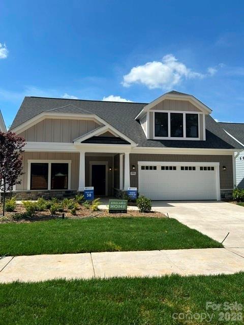 3044 Five Creek Rd. #38, Charlotte, NC 28213