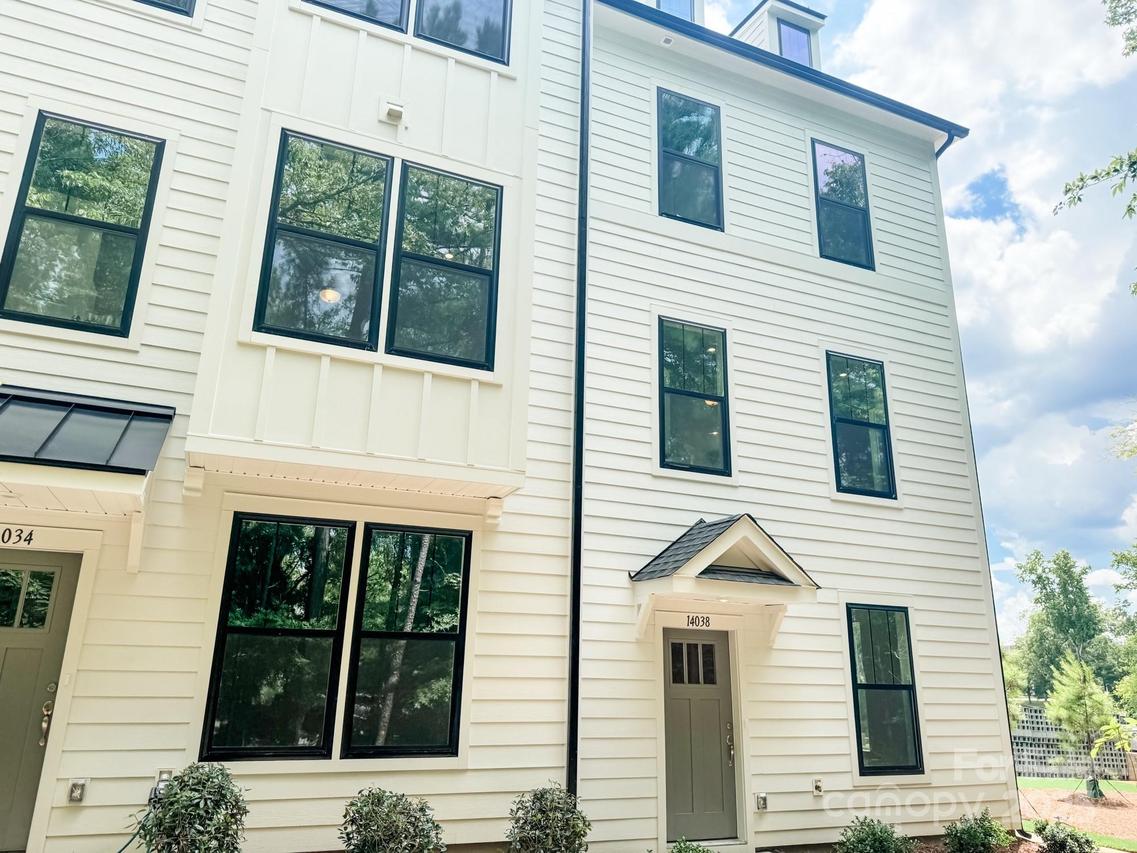 14038 Felix Ln. #1, Charlotte, NC 28277