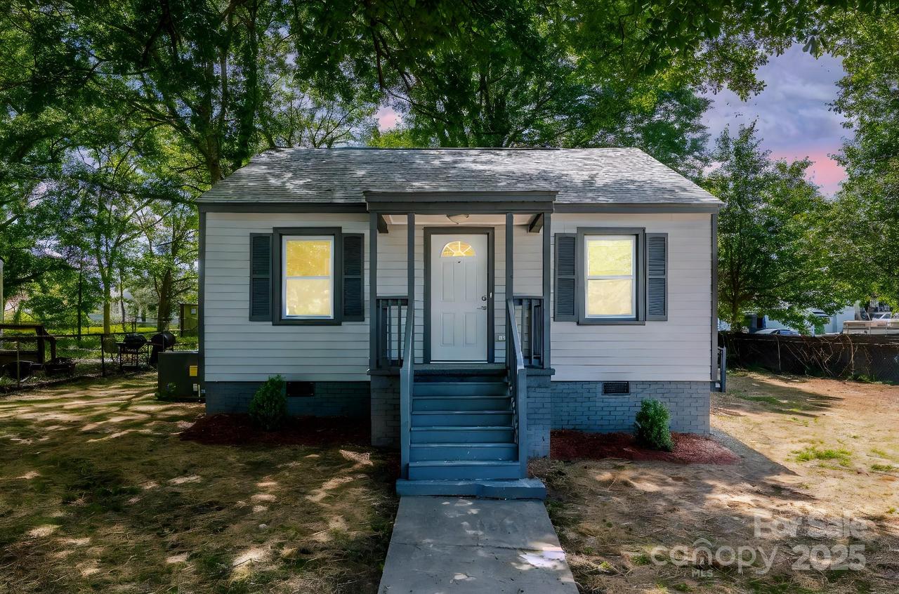 111 Quinn Ave., Gastonia, NC 28054