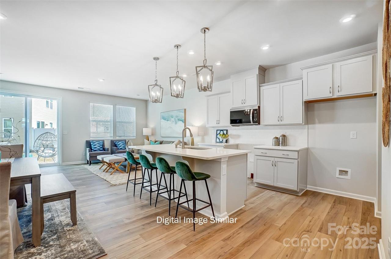 6427 Mallow Crossing Ln., Charlotte, NC 28213