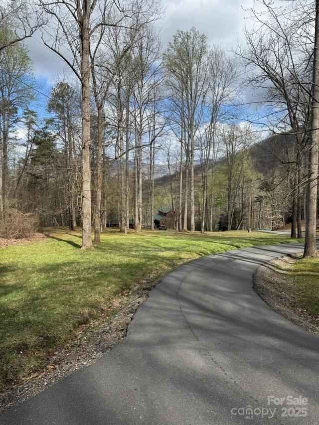 E Wabash Dr., Sylva, NC 28779