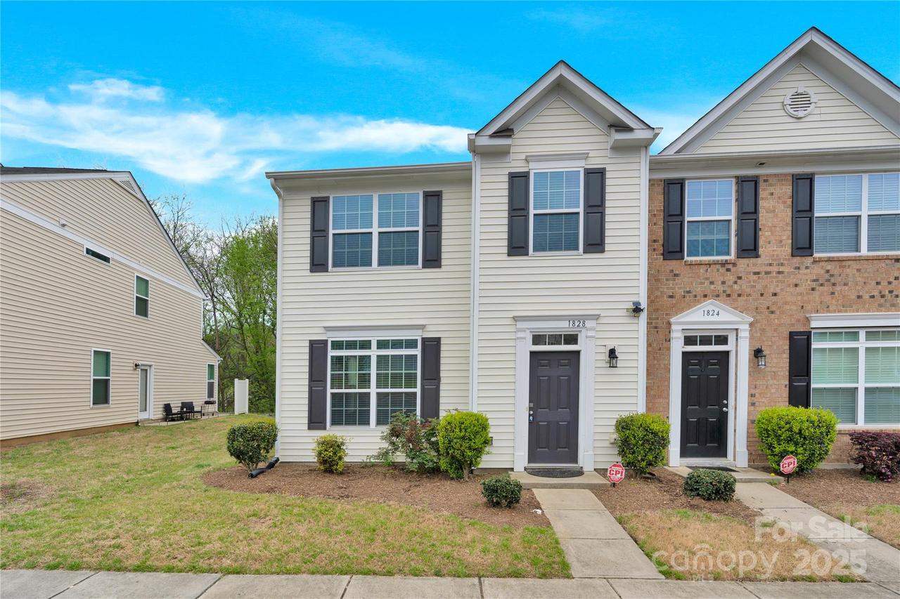 1828 Aston Mill Pl., Charlotte, NC 28273