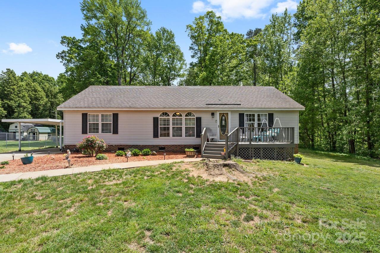 1756 Martin Rd., Kings Mountain, NC 28086