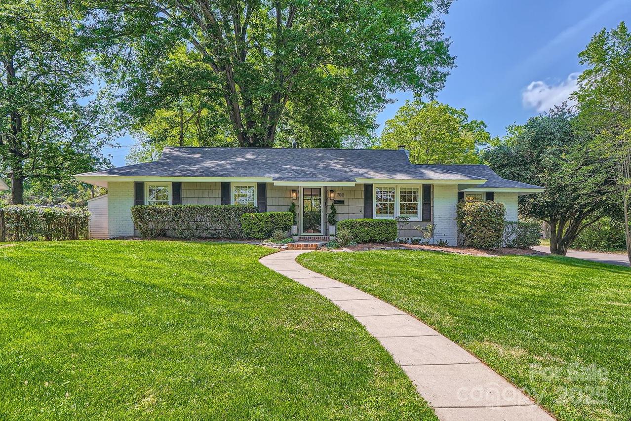 700 Cooper Dr., Charlotte, NC 28210