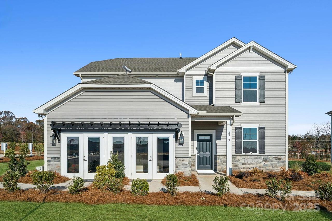 825 Hallman Branch Ln., Lincolnton, NC 28092