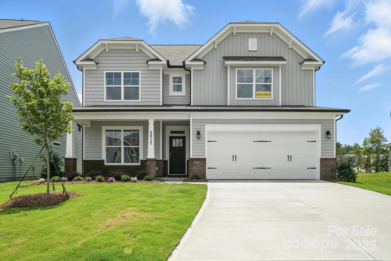 2017 Embassy Ct. #51, Charlotte, NC 28213
