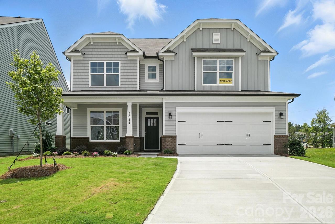 2017 Embassy Ct. #51, Charlotte, NC 28213