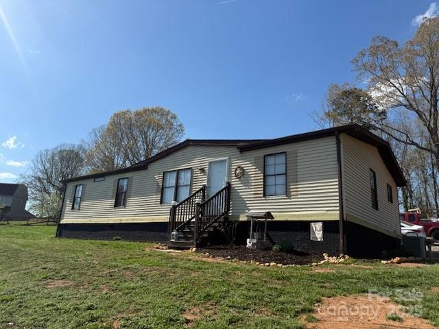 5061 Windy Woods Rd., Morganton, NC 28655