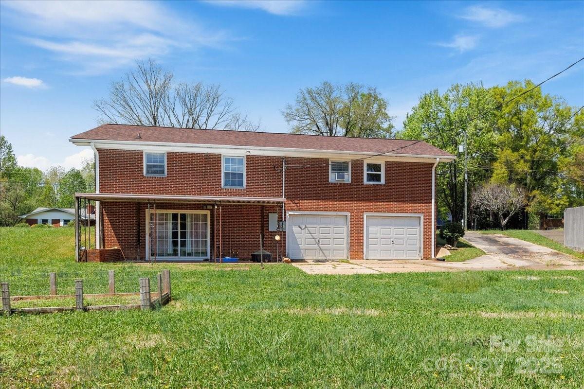 175 Neita Dr., Salisbury, NC 28147