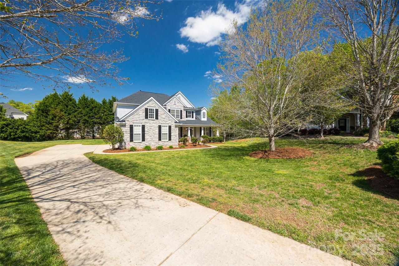 2004 Ptarmigan Ct., Waxhaw, NC 28173