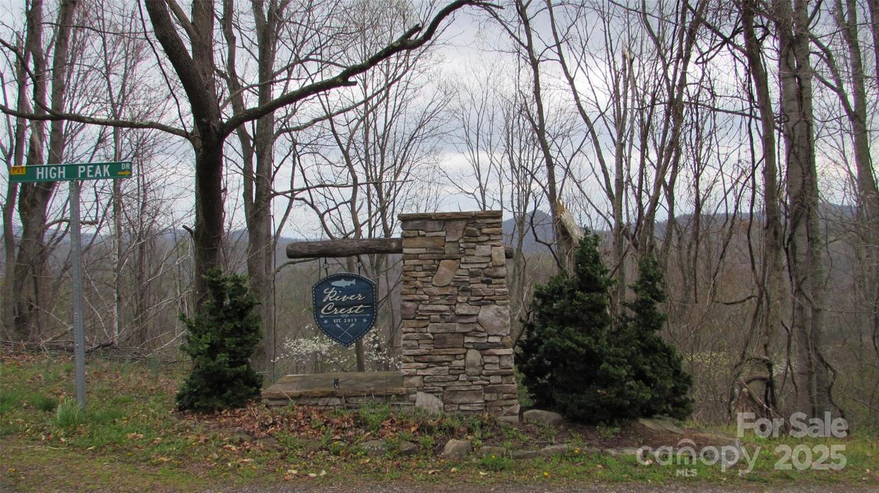 #74 Falling Water Dr., Green Mountain, NC 28740