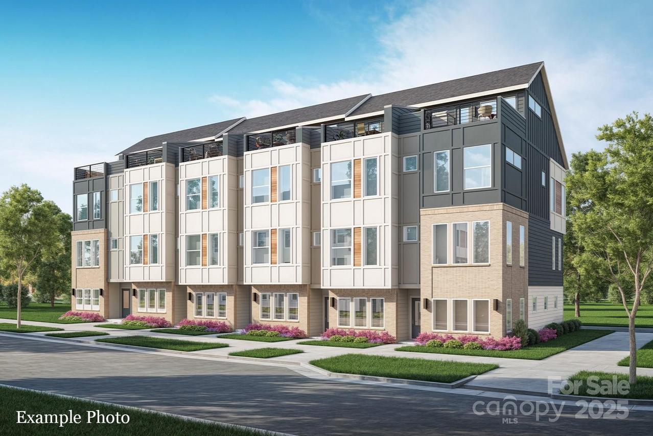 548 Rountree Rd. #9, Charlotte, NC 28217