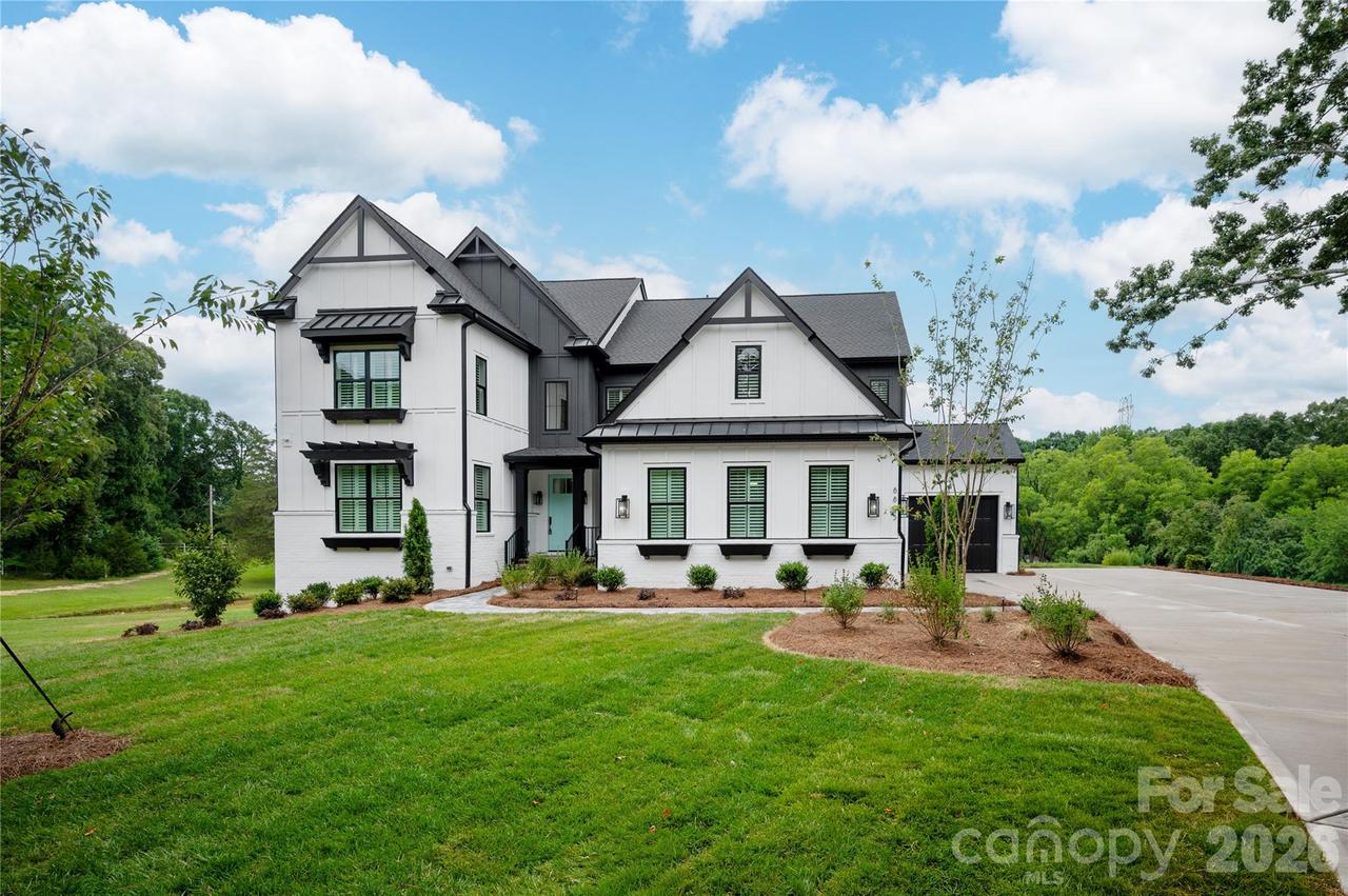 8805 Wingard Dr., Waxhaw, NC 28173