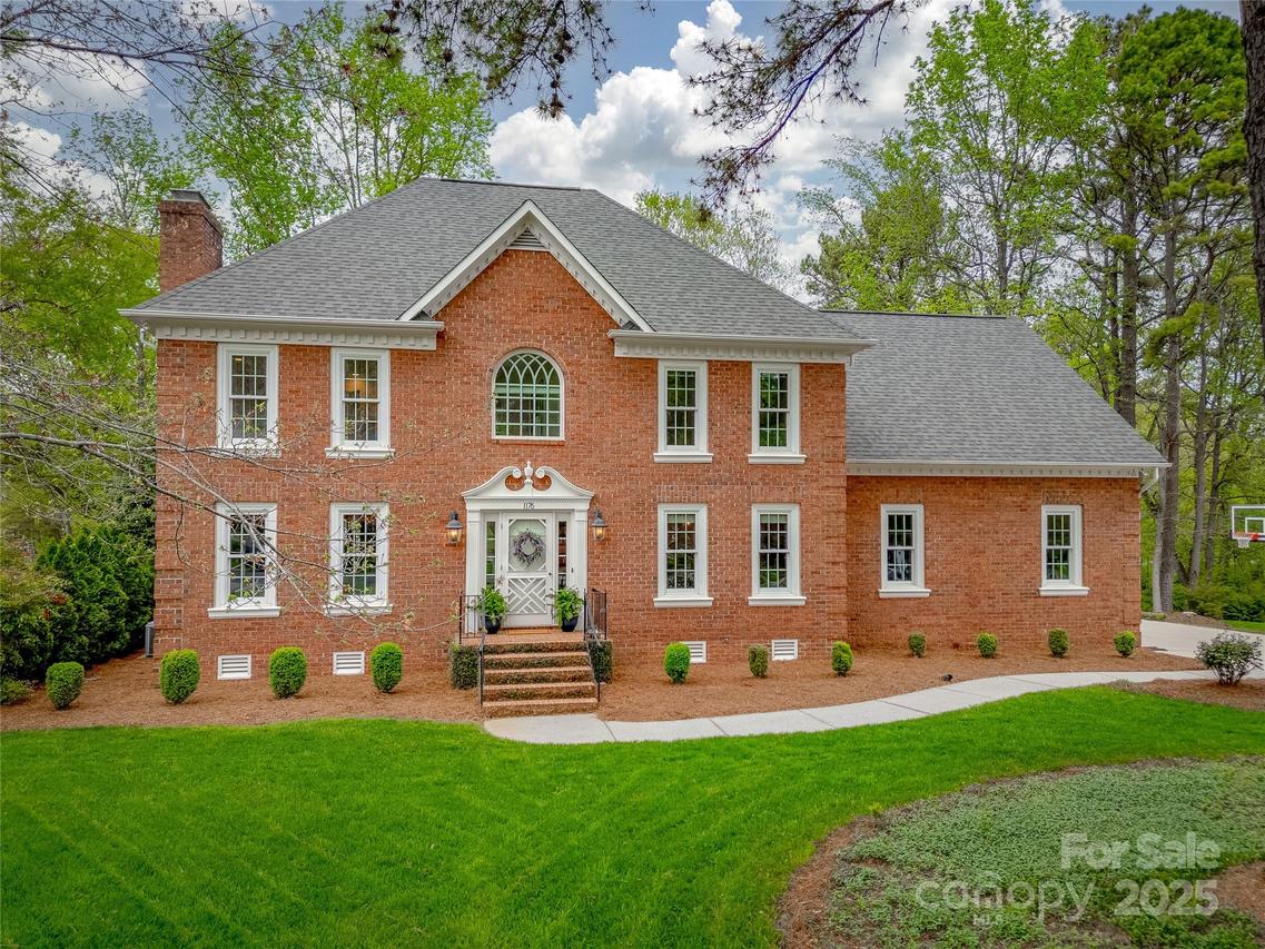 1176 Fawn Ridge Rd., Concord, NC 28027