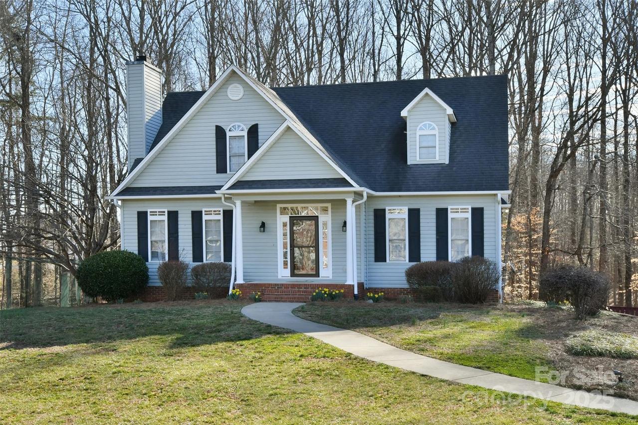 131 Covington Dr., Advance, NC 27006