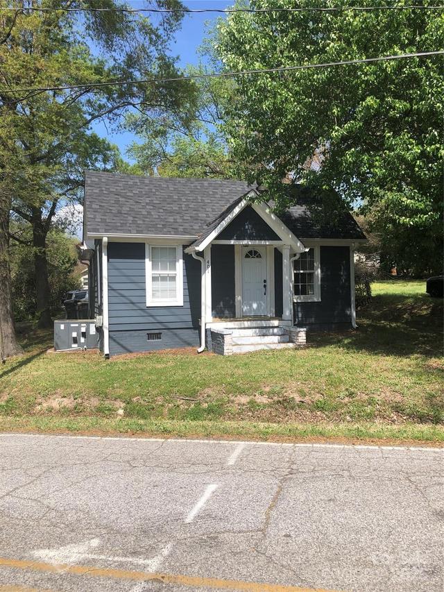 401 Plymouth St., Kannapolis, NC 28083