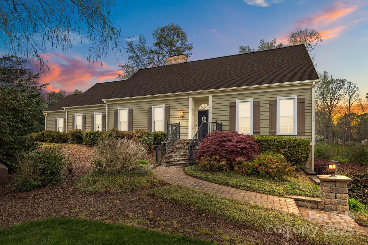 405 Downing Dr., Kings Mountain, NC 28086