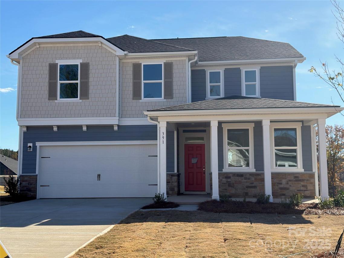 391 Lancashire Ct., Denver, NC 28037