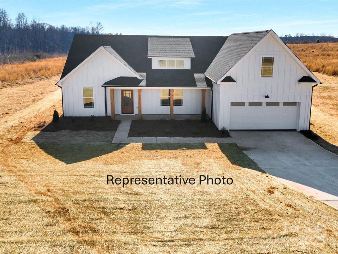 295 Laurel Ridge Rd. #7, Lincolnton, NC 28092