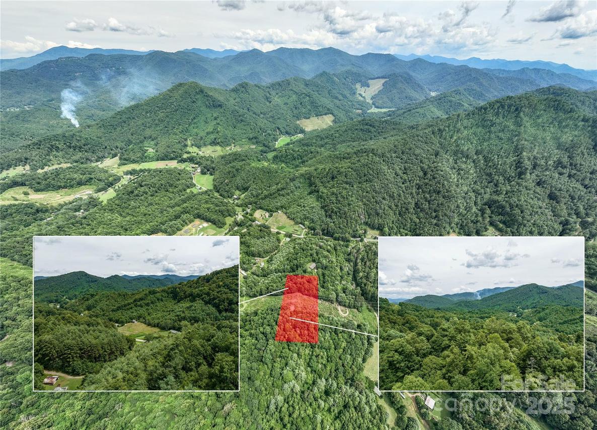 Mcpeters Ln., Burnsville, NC 28714