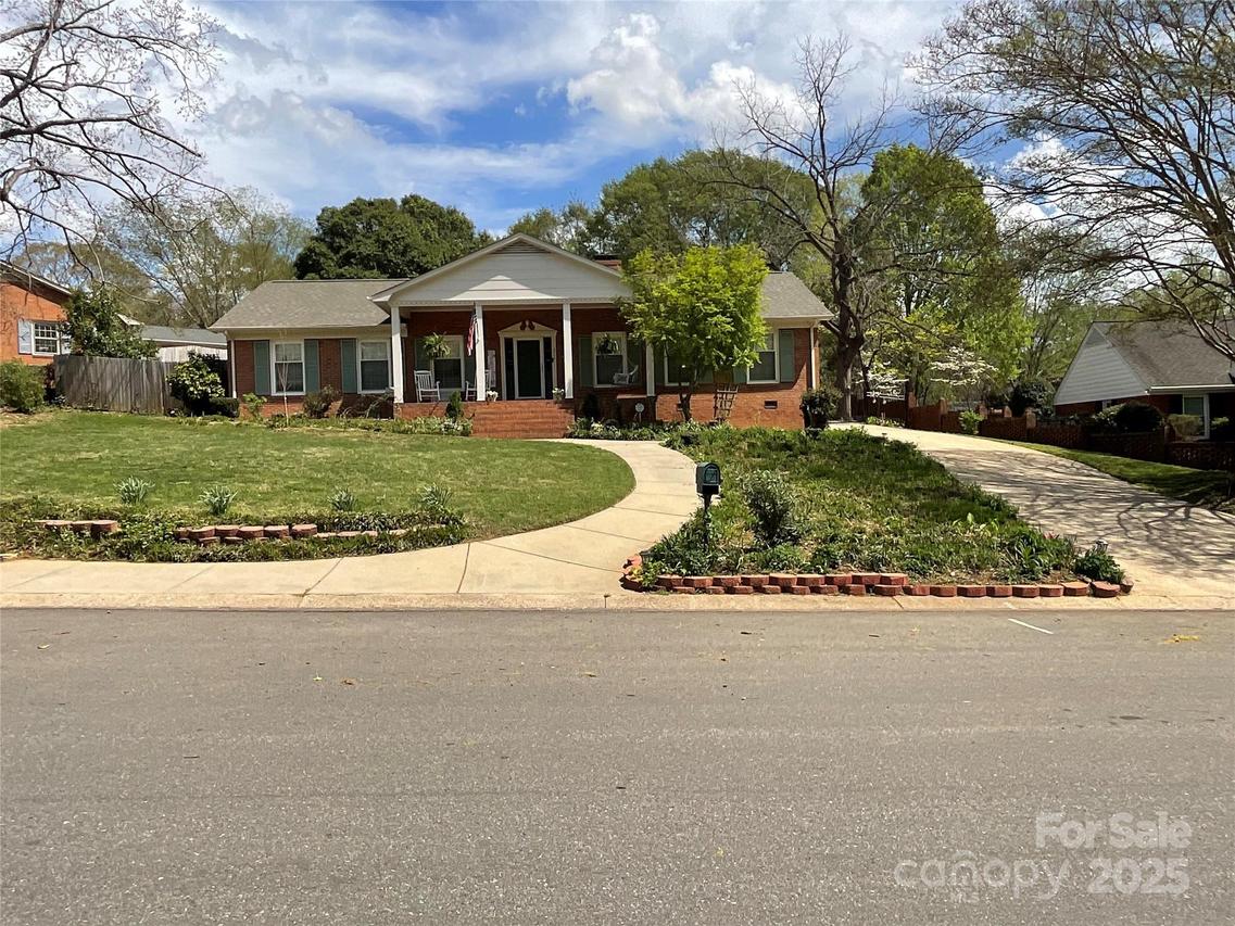 217 Windsor Dr., Shelby, NC 28150