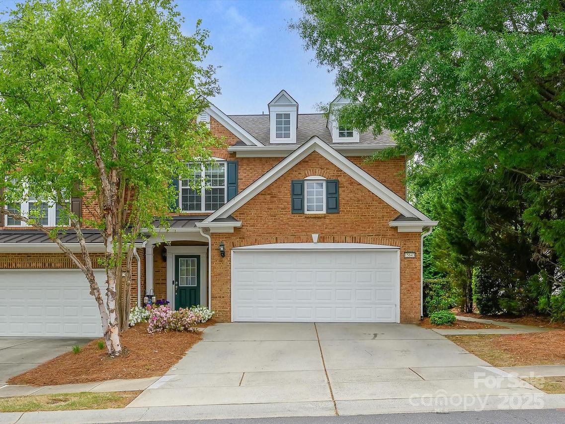 15643 Canmore St., Charlotte, NC 28277