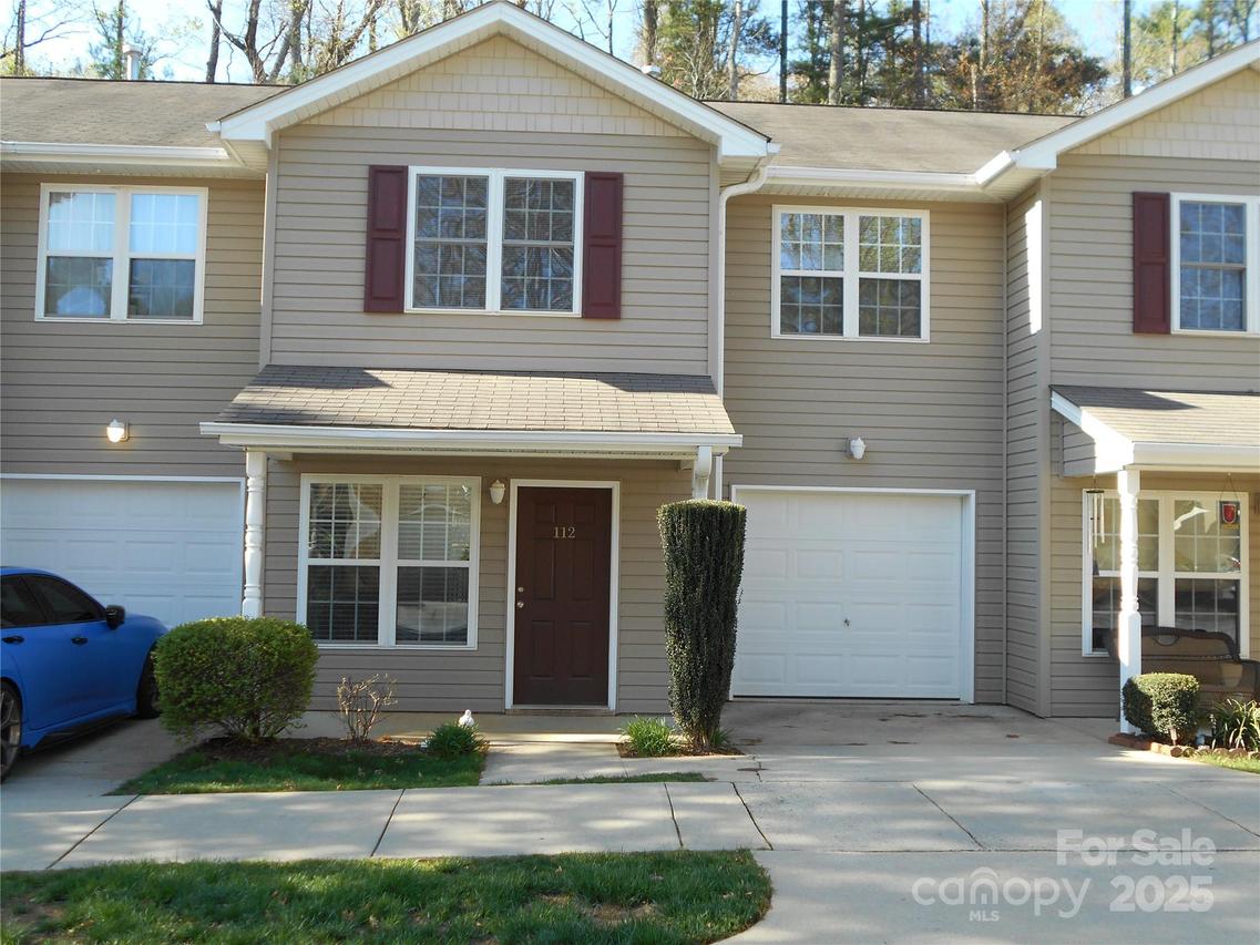 112 Alpine Ridge Dr., Asheville, NC 28803