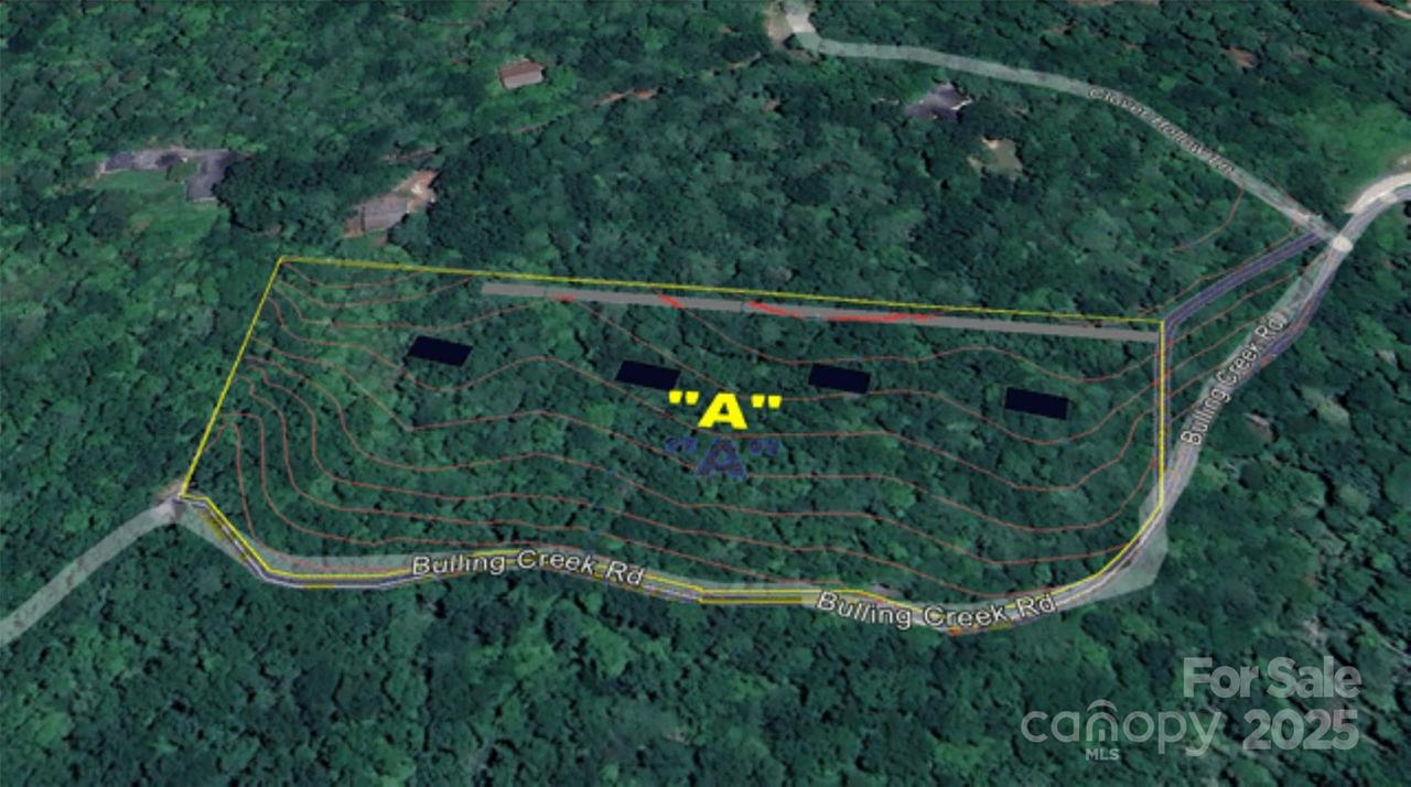 00 Bulling Creek Dr., Hendersonville, NC 28739