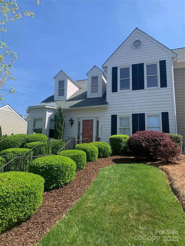 2516 Middlebridge Ln., Charlotte, NC 28270