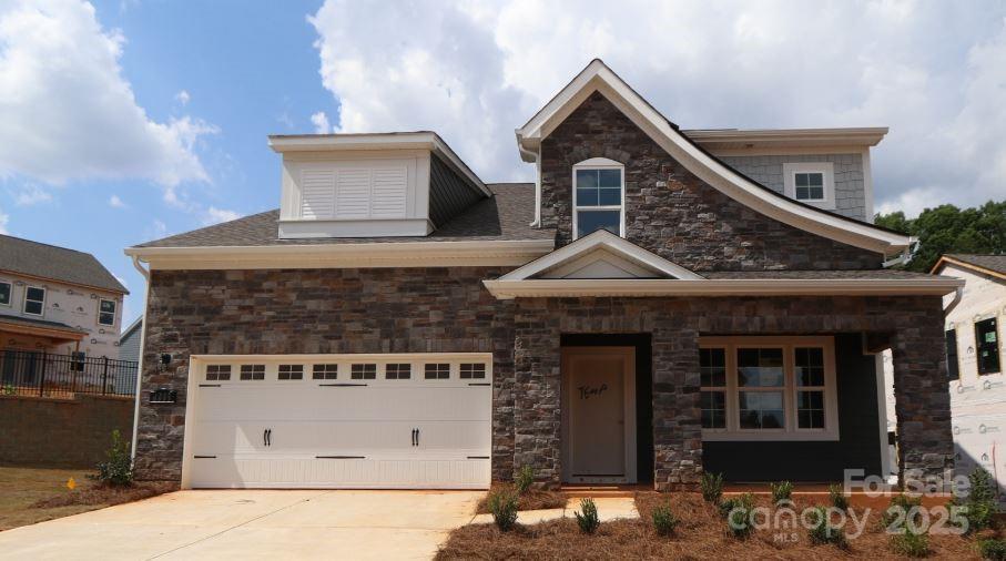 1235 Yellow Springs Dr., Huntersville, NC 28078