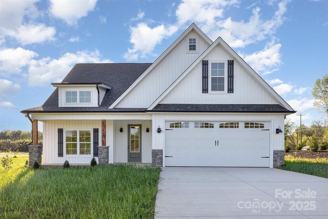 New Homes For Sale This Week That Attend Hurley Elementary: April 4th to April 10th