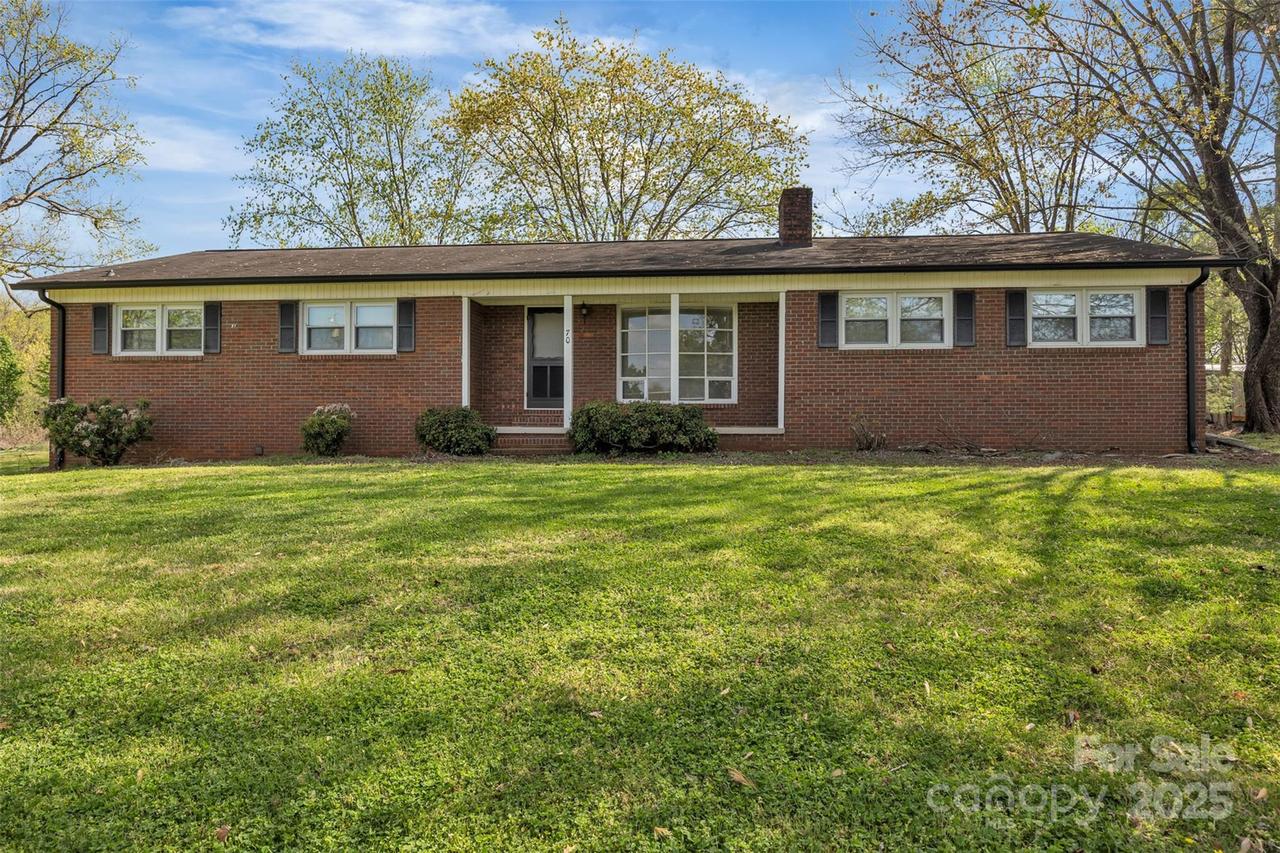 70 Liberty Church Rd., Taylorsville, NC 28681